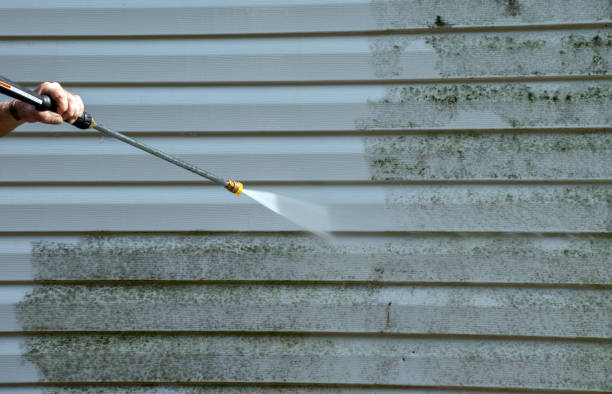 Best Residential House Exterior Washing  in Hubbard, TX